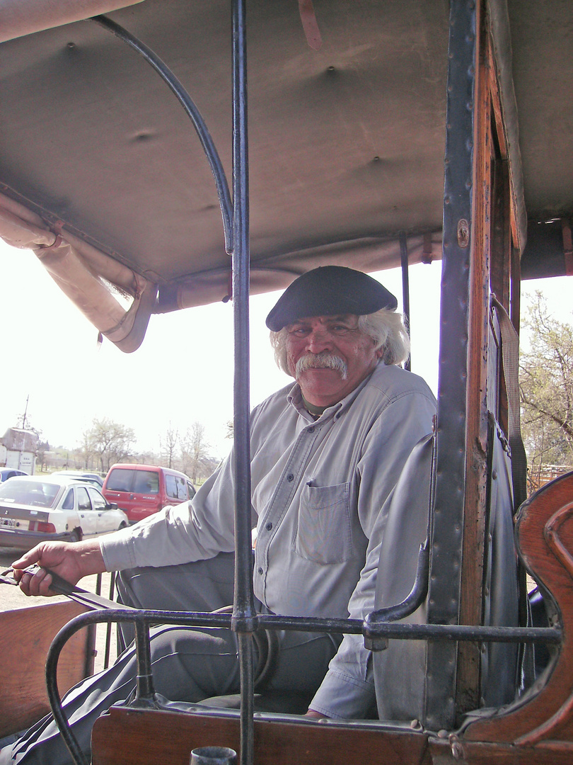 paisano Argentina