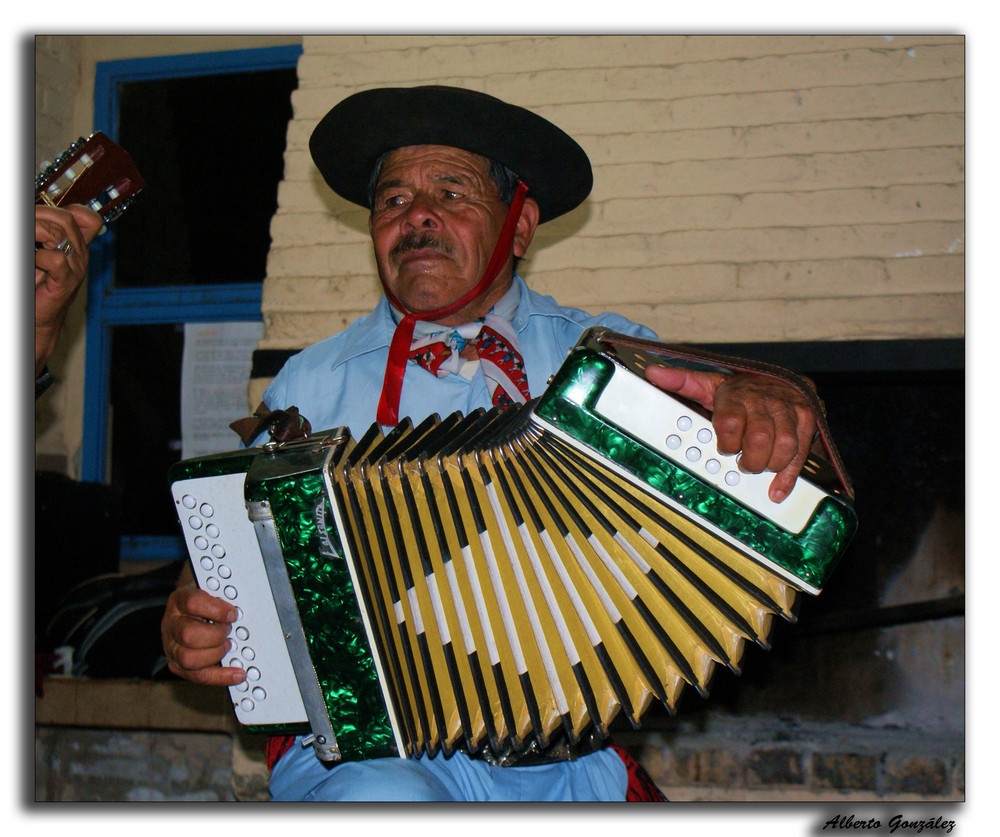 Paisano de mi litoral