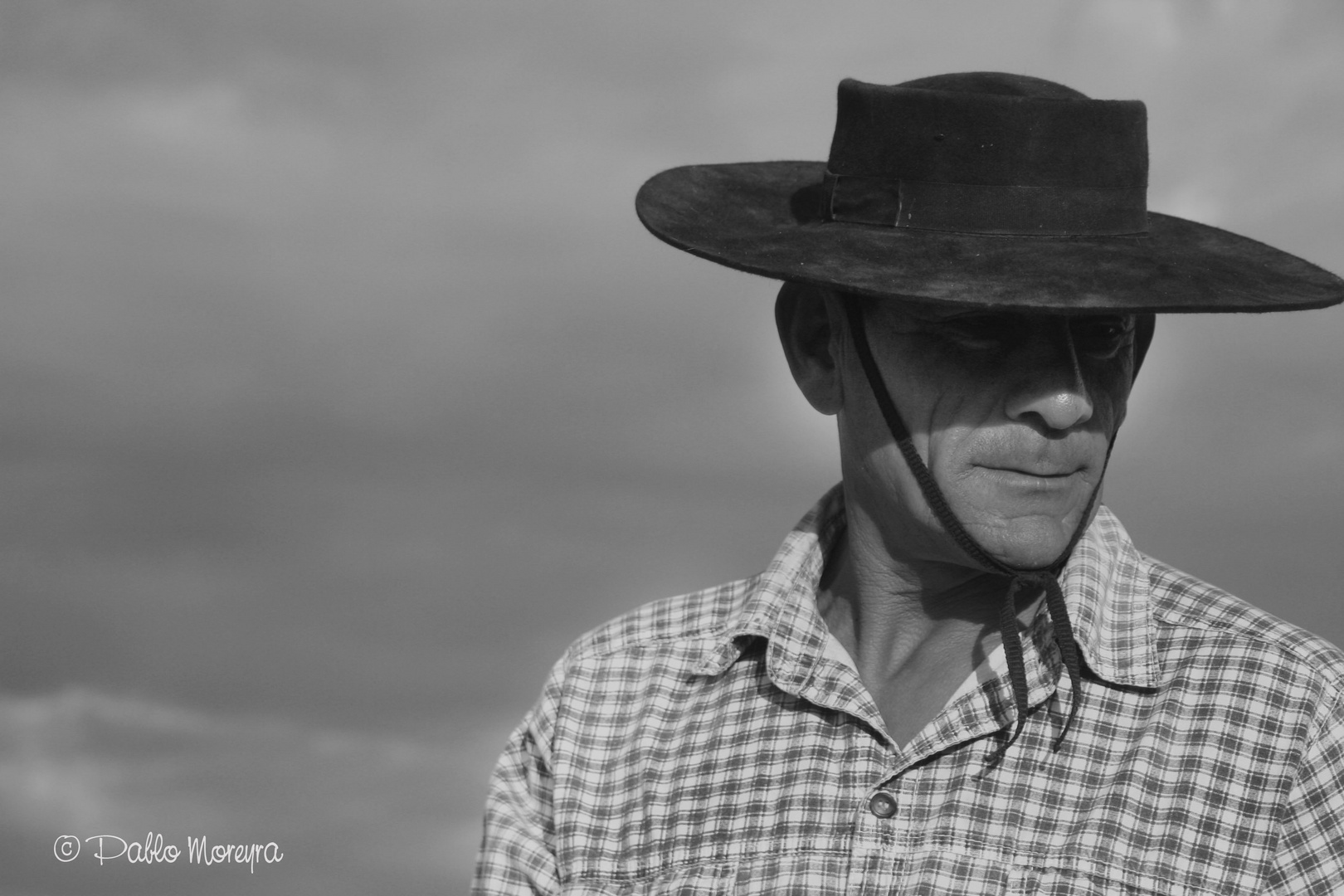 Paisano entrerriano - Argentina