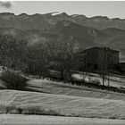 Paisatge de l'Alta Cerdanya I