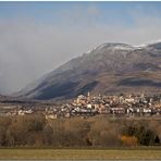 Paisatge de l'Alta Cerdanya II