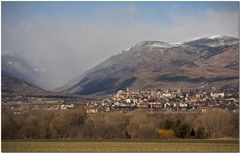 Paisatge de l'Alta Cerdanya II