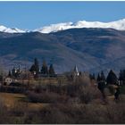 Paisatge de l'Alta Cerdanya III