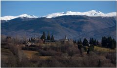 Paisatge de l'Alta Cerdanya III