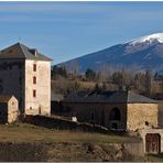 Paisatge de l'Alta Cerdanya IV