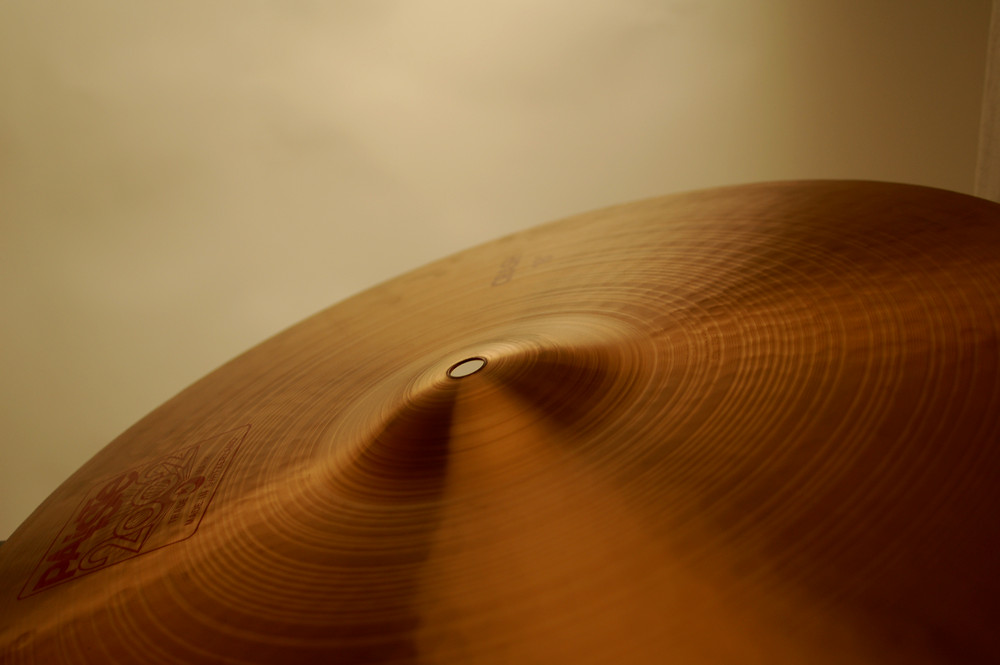 Paiste 2002 Cymbal