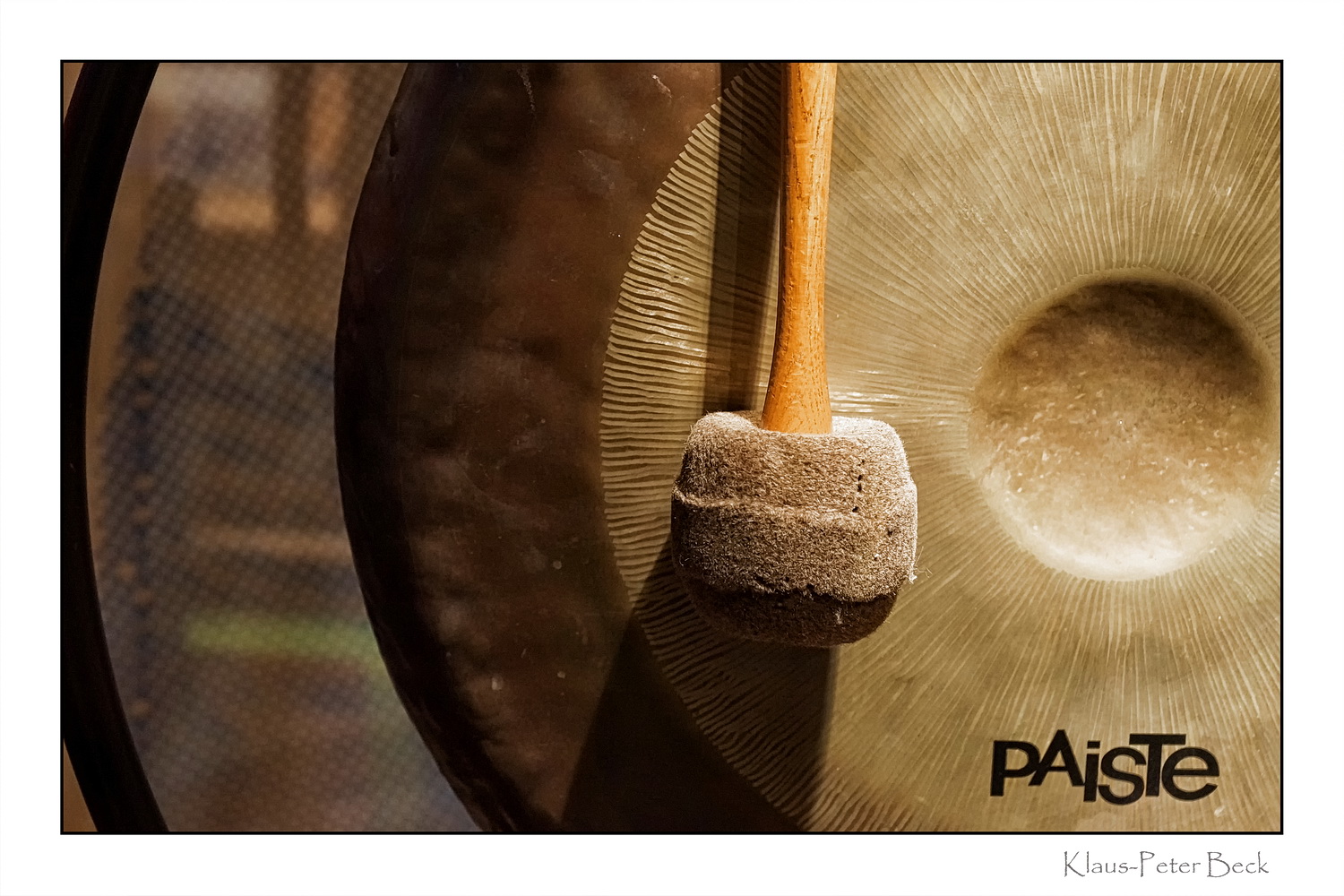 Paiste