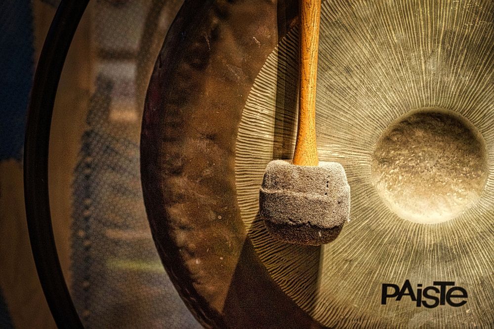 Paiste