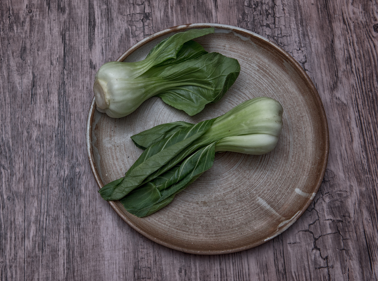 Pak Choi