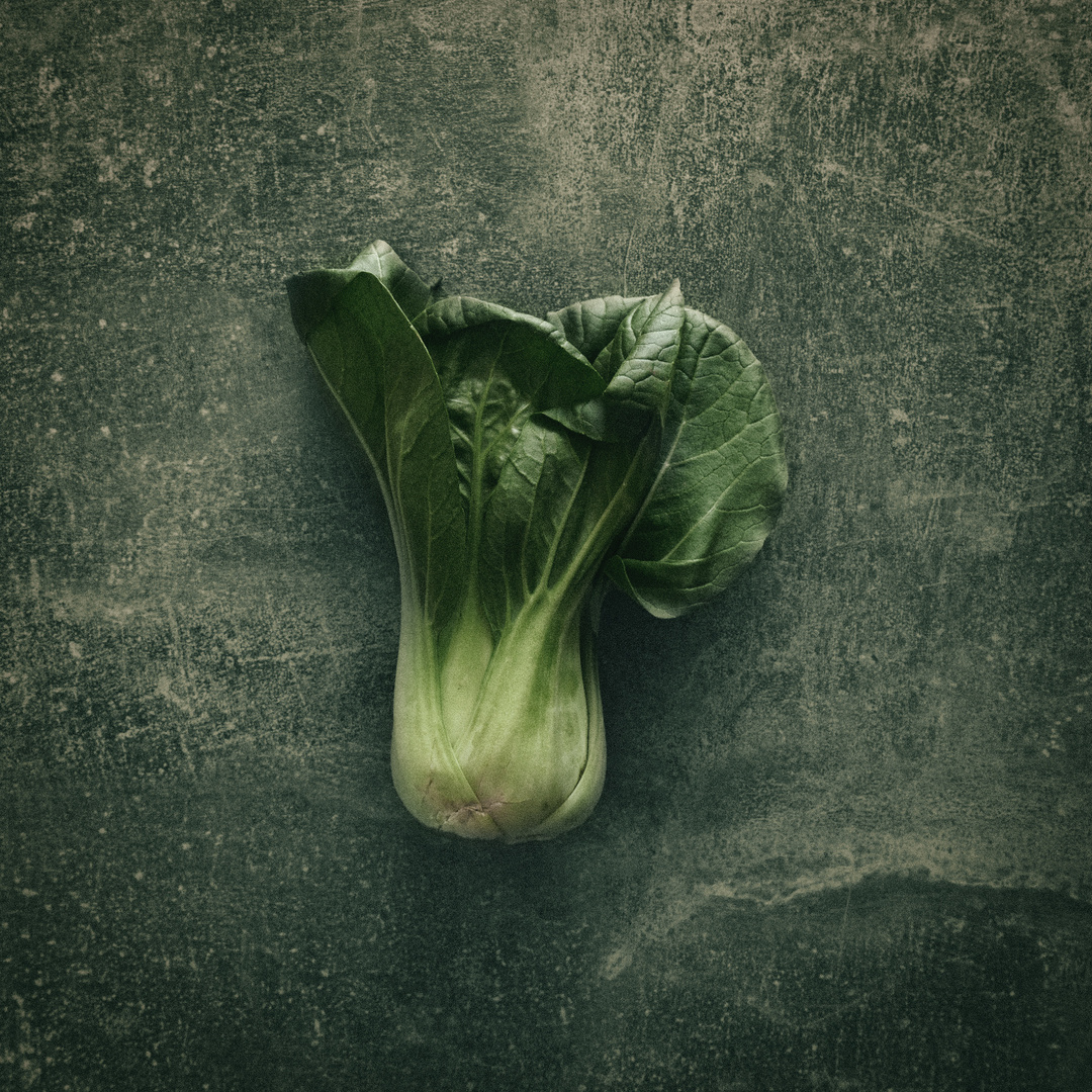 Pak Choi