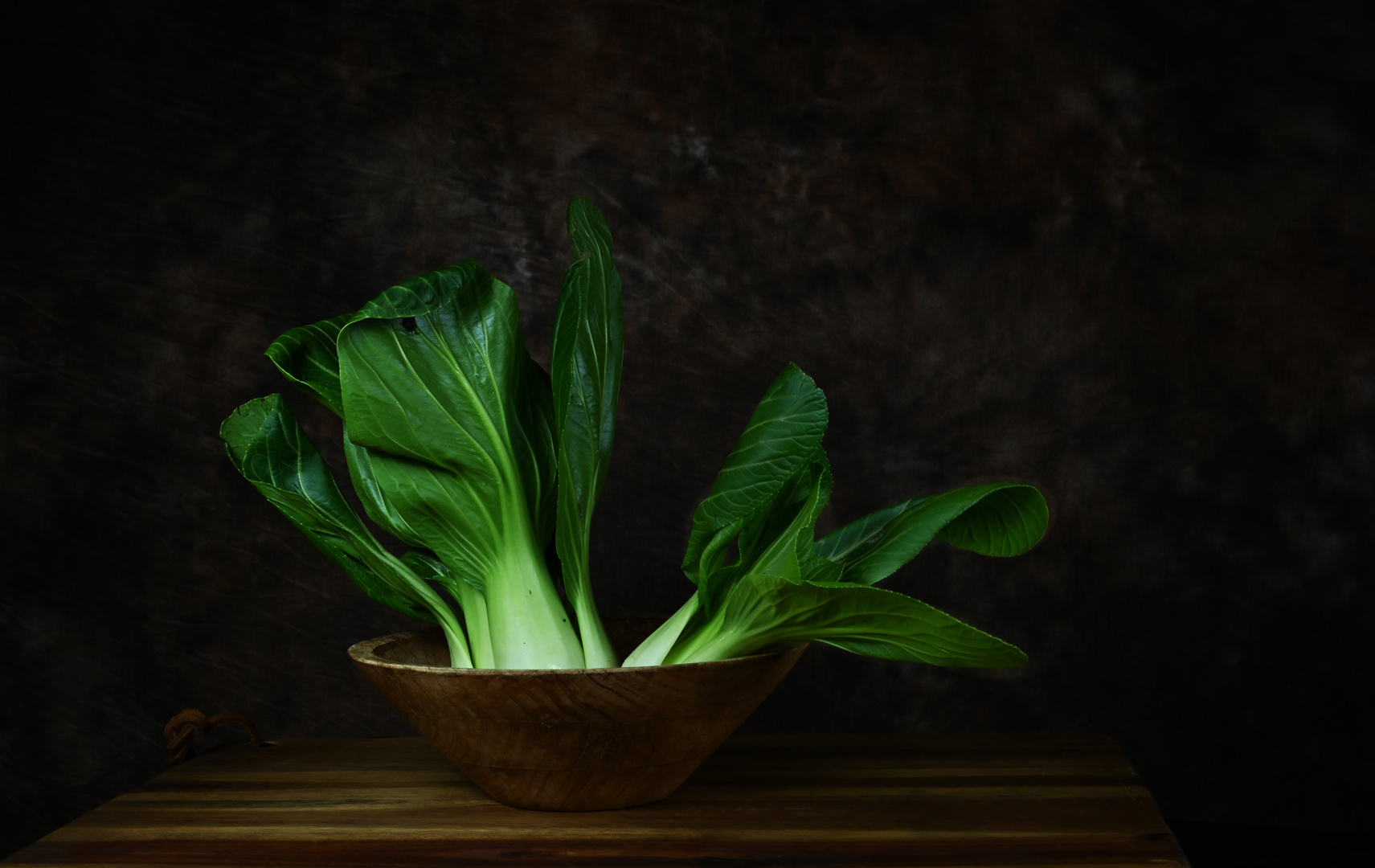 Pak Choi