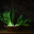 Pak Choi