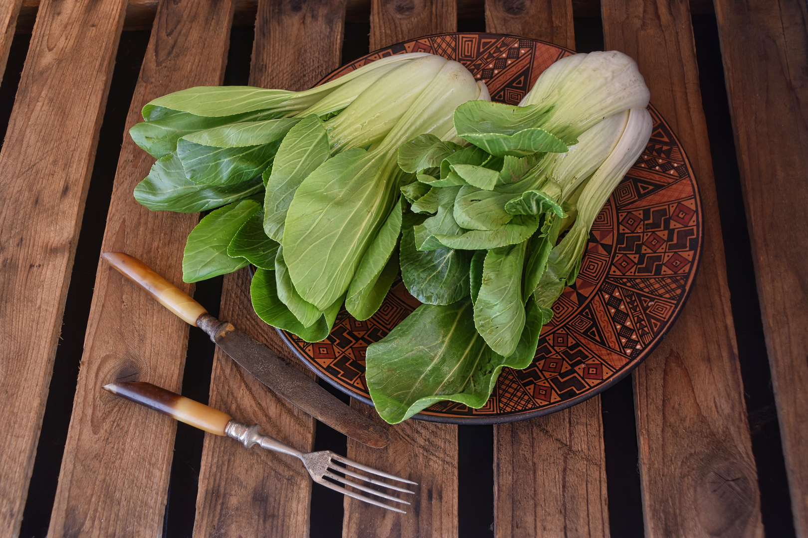 Pak Choi