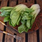 Pak Choi