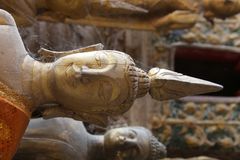 Pak Ou Buddha