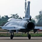 PAKISTAN AIR FORCE / JF-17