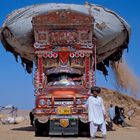 Pakistan Trucks