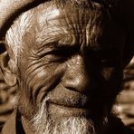 Pakistan Ziegenhirte