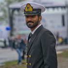 Pakistani captain