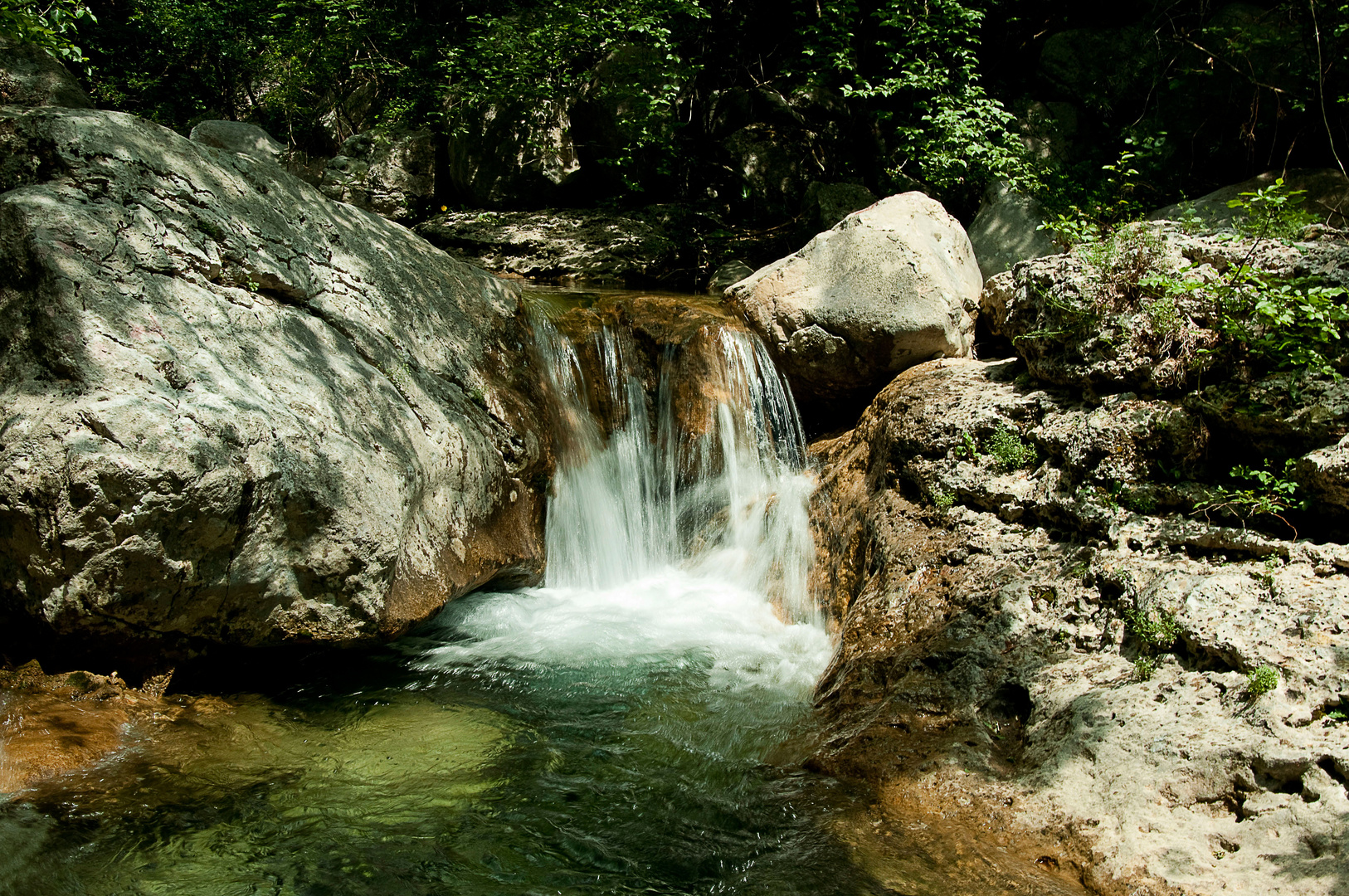 Paklenica