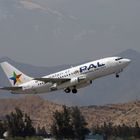 PAL Principal Airlines