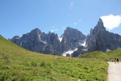 Pala di San Martino