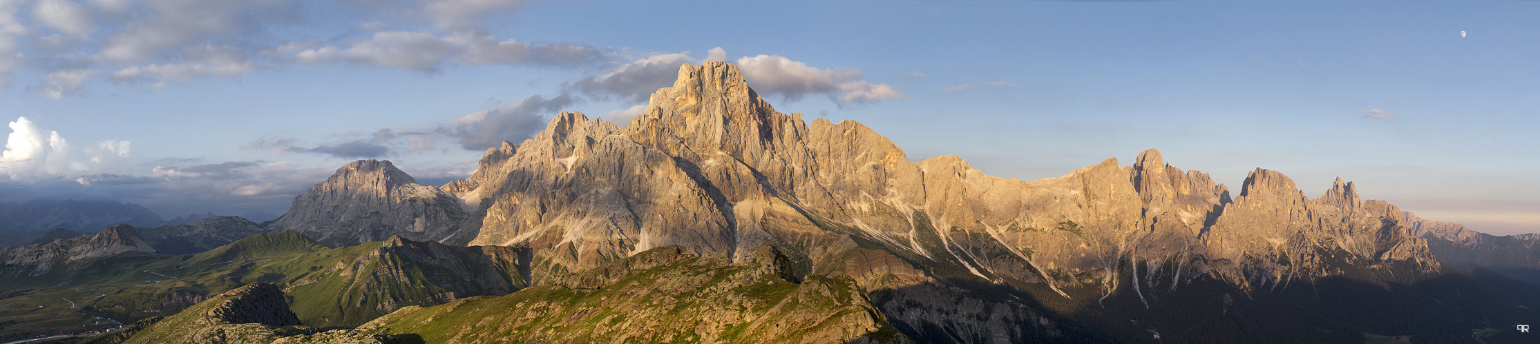 Pala - Gruppe (Dolomiten)