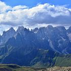 Pala Gruppe / Pale di San Martino