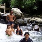 Pala-u waterfall, Thailand