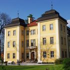 Palac Lomnica - Schloss Lomnitz (Niederschlesien)