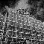 Palace Dam square