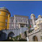 palace do pena Sintra 26