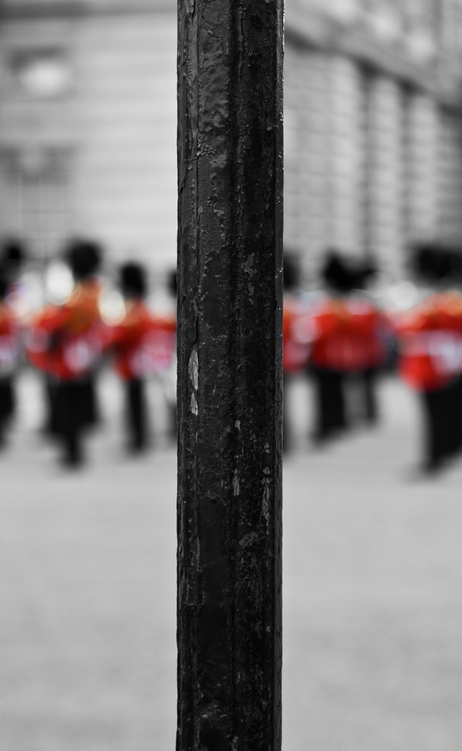 Palace Guards