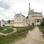 Palace Hotel do Bussaco / Luso Portugal