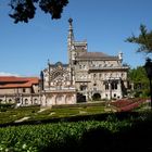 PALACE HOTEL DO BUSSACO - PORTUGAL