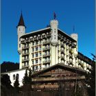 Palace Hotel Gstaad