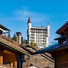 Palace Hotel Gstaad