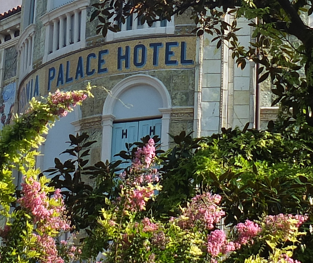 Palace Hotel Lido