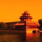 Palace in China