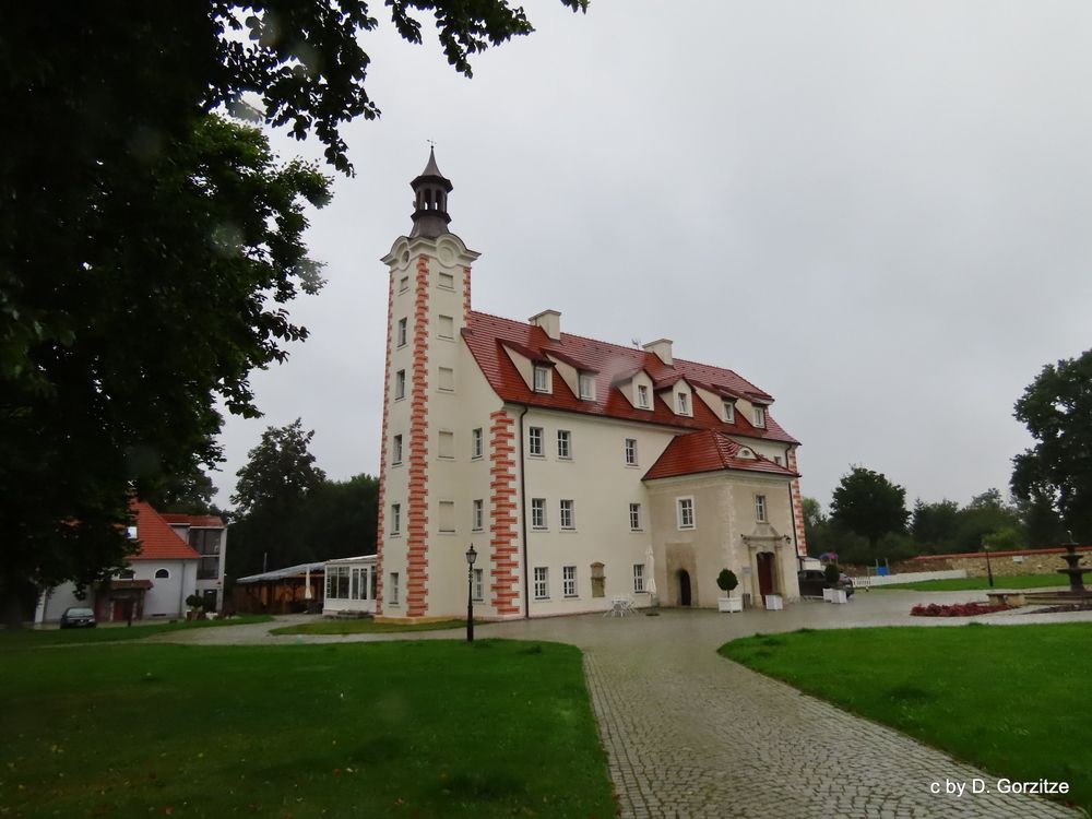 Palace Lagów ! Foto & Bild world, historisches, architektur Bilder