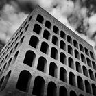 Palace of Civilization and Labour