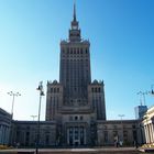 Palace of Culture