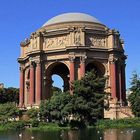 Palace of Fine Arts