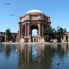 Palace of Fine Arts