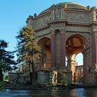 Palace of Fine Arts