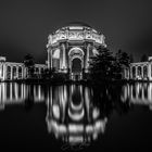 Palace of Fine Arts