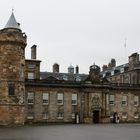 Palace of Holyroodhouse