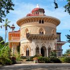 Palace of Monserrate