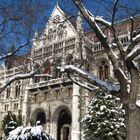 Palace of Parlament Budapest