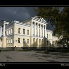 Palace of Rastorguevs I, Ekaterinburg / RUS